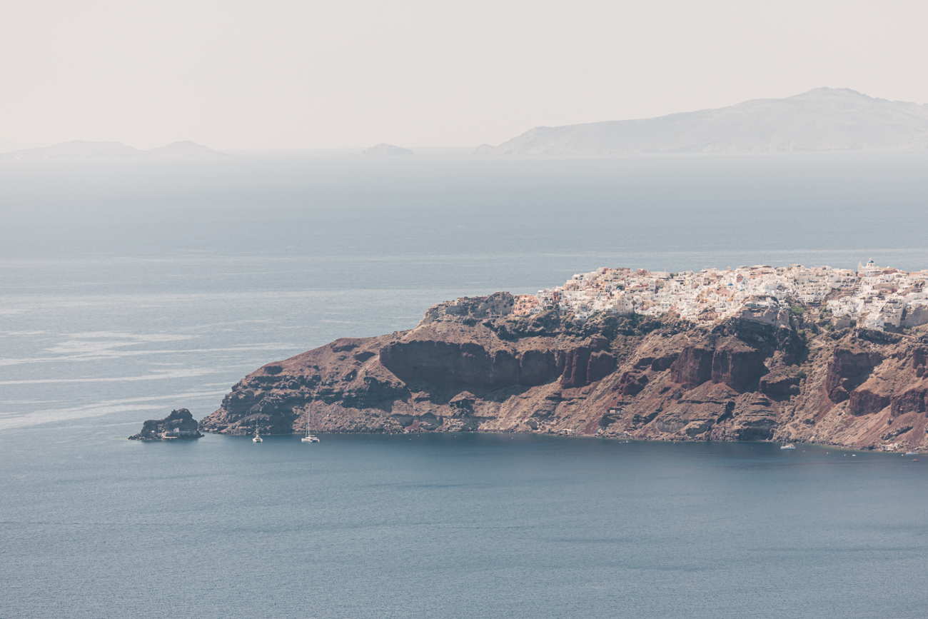 santorini