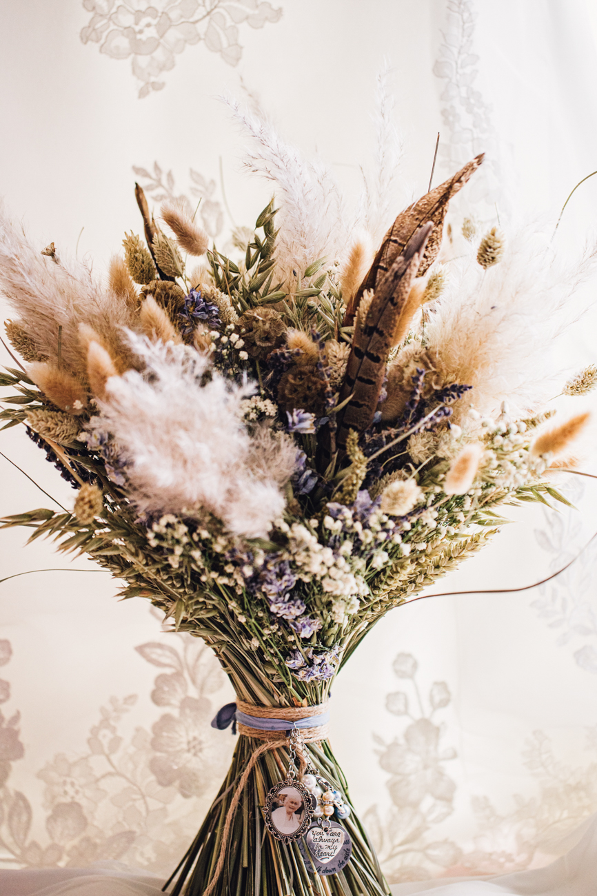 Bridal Bouquet