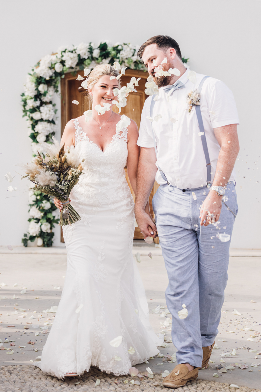 wedding photographer in ktima lindos