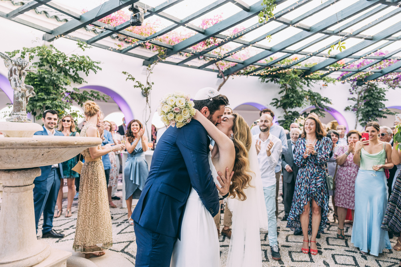 rhodes wedding