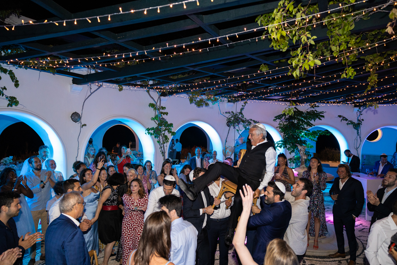 wedding photographer greece