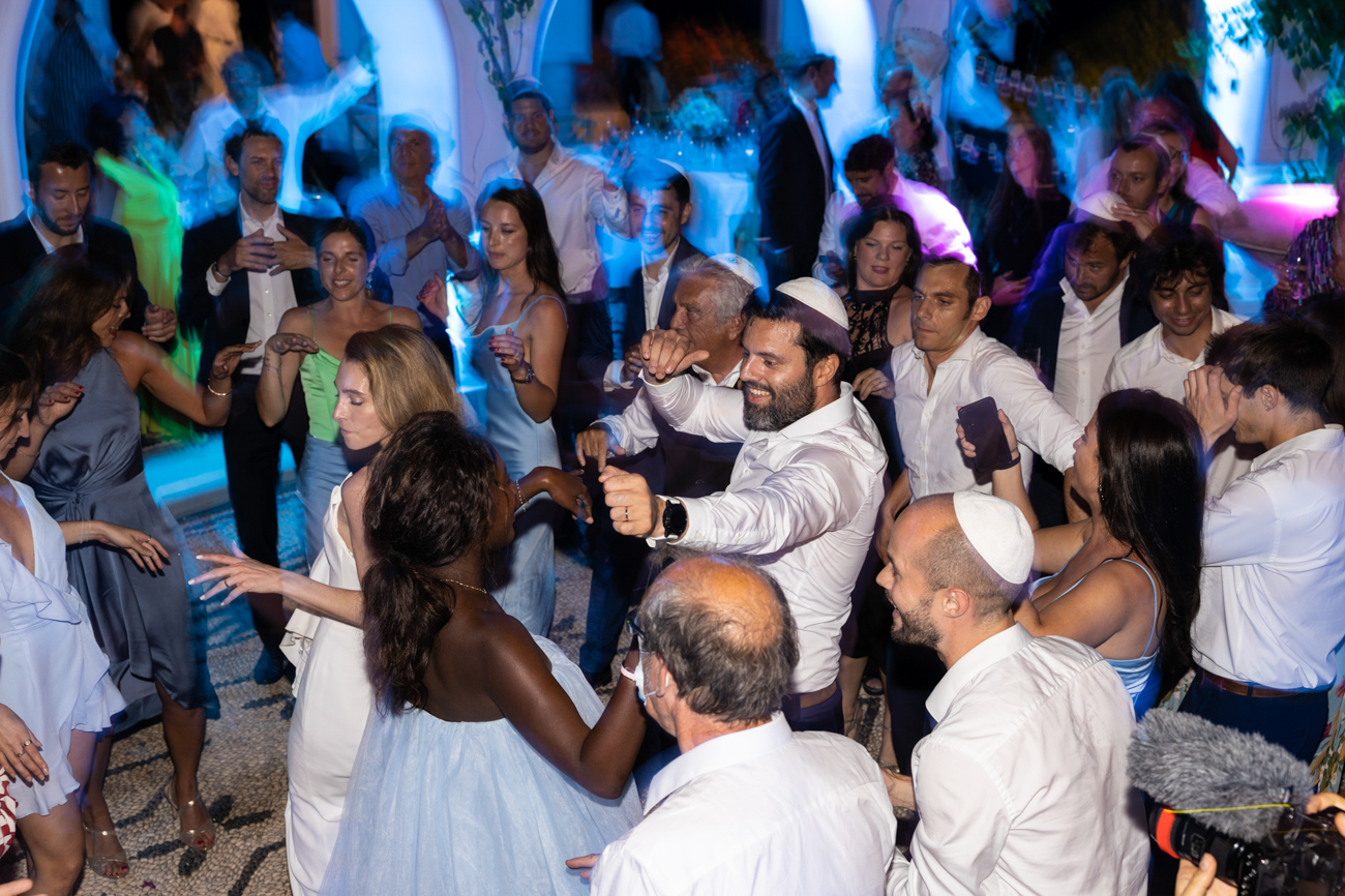 jewish wedding rhodes island greece