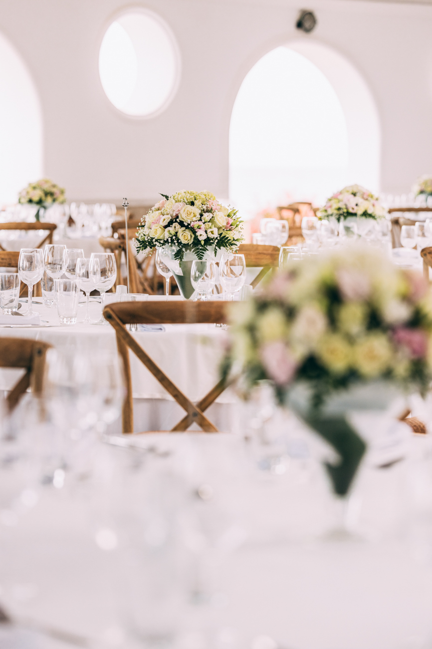 kallithea wedding restaurant
