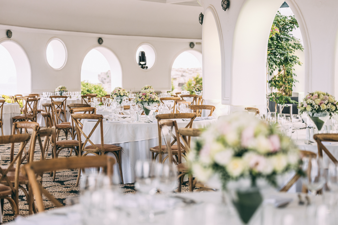 kallithea springs reception