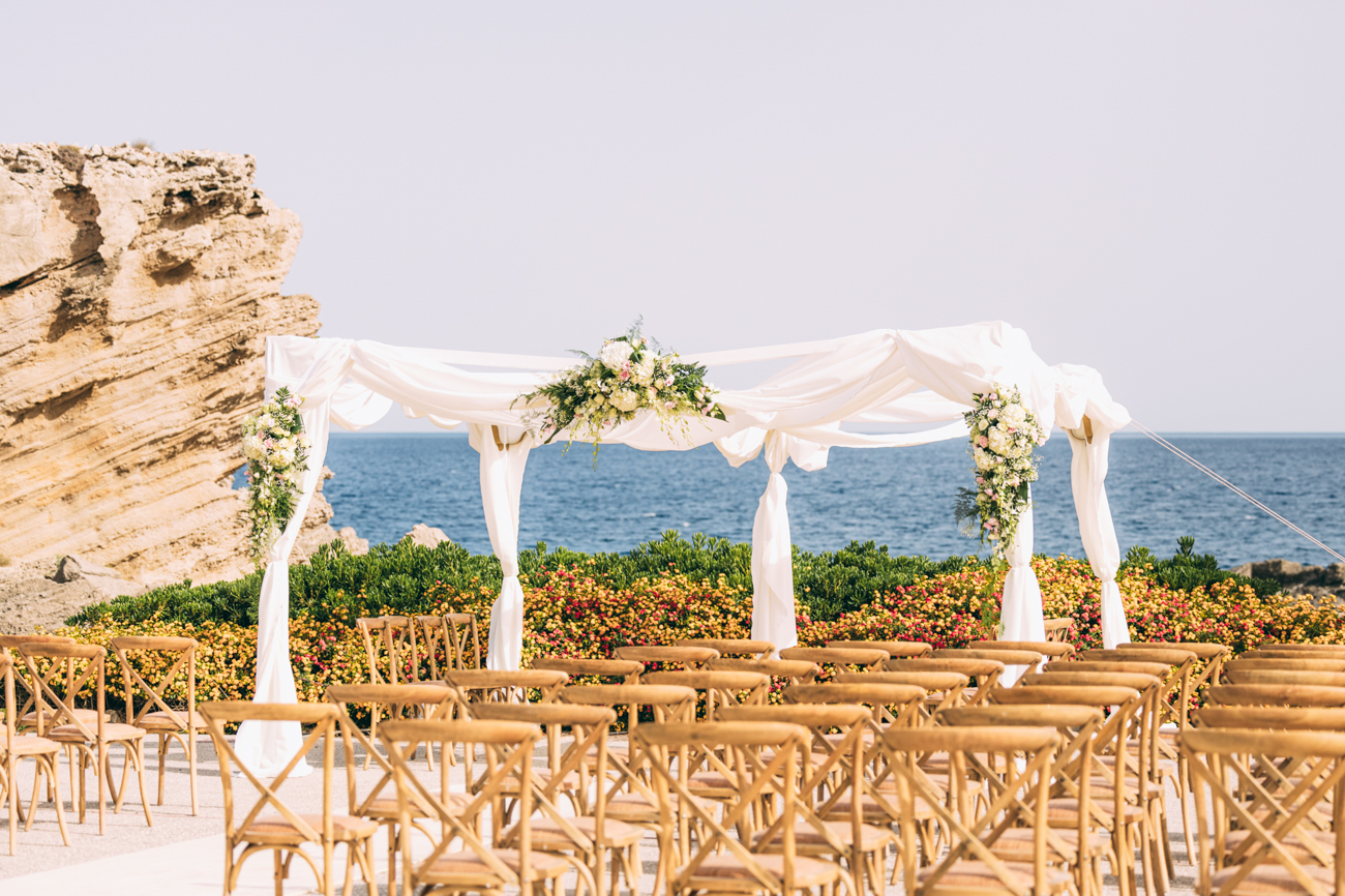 jewish decoration wedding rhodes