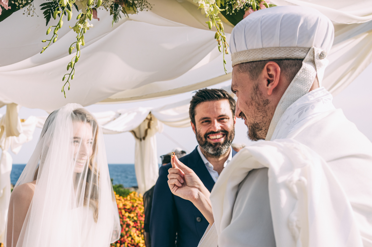 jewish wedding rhodes greece