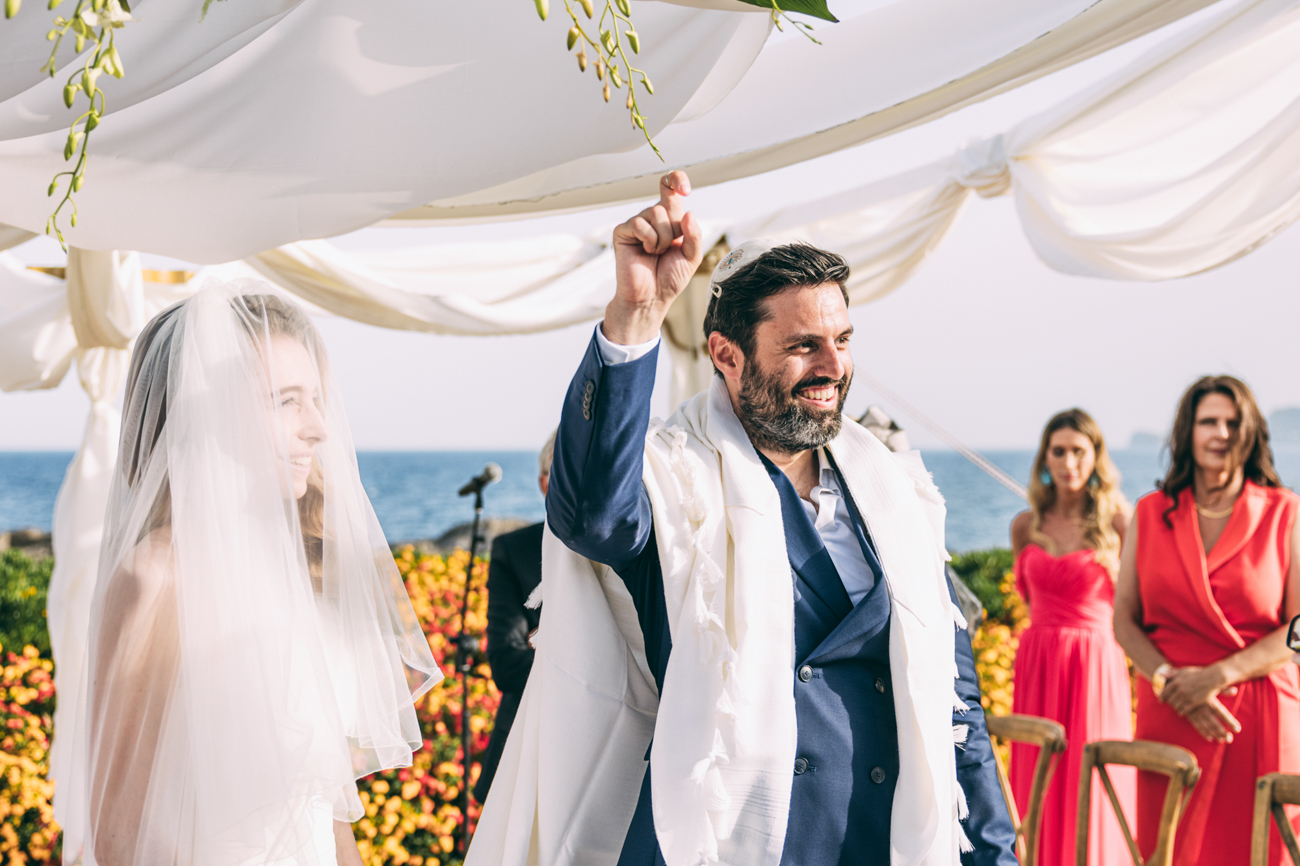 jewish wedding in rhodes greece