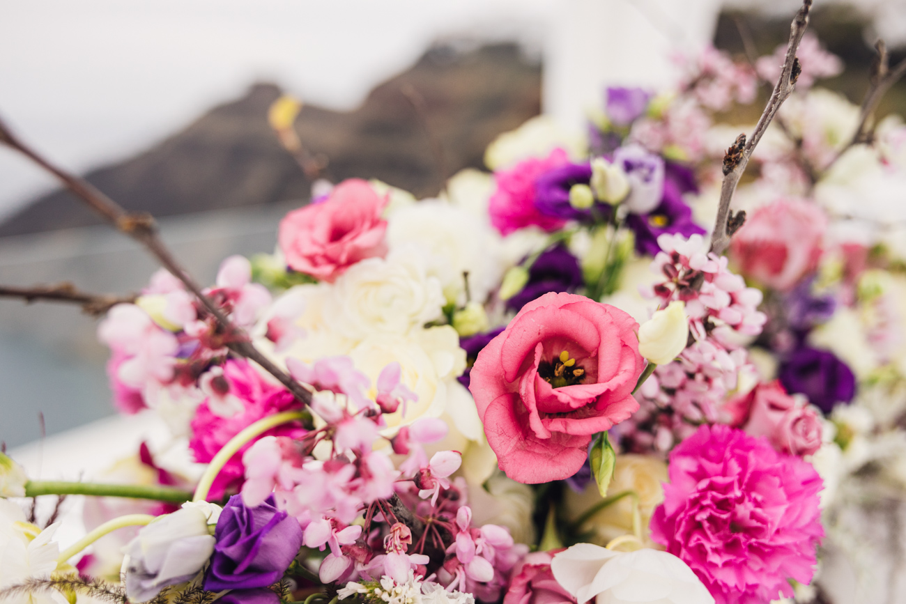 wedding flowers decoration