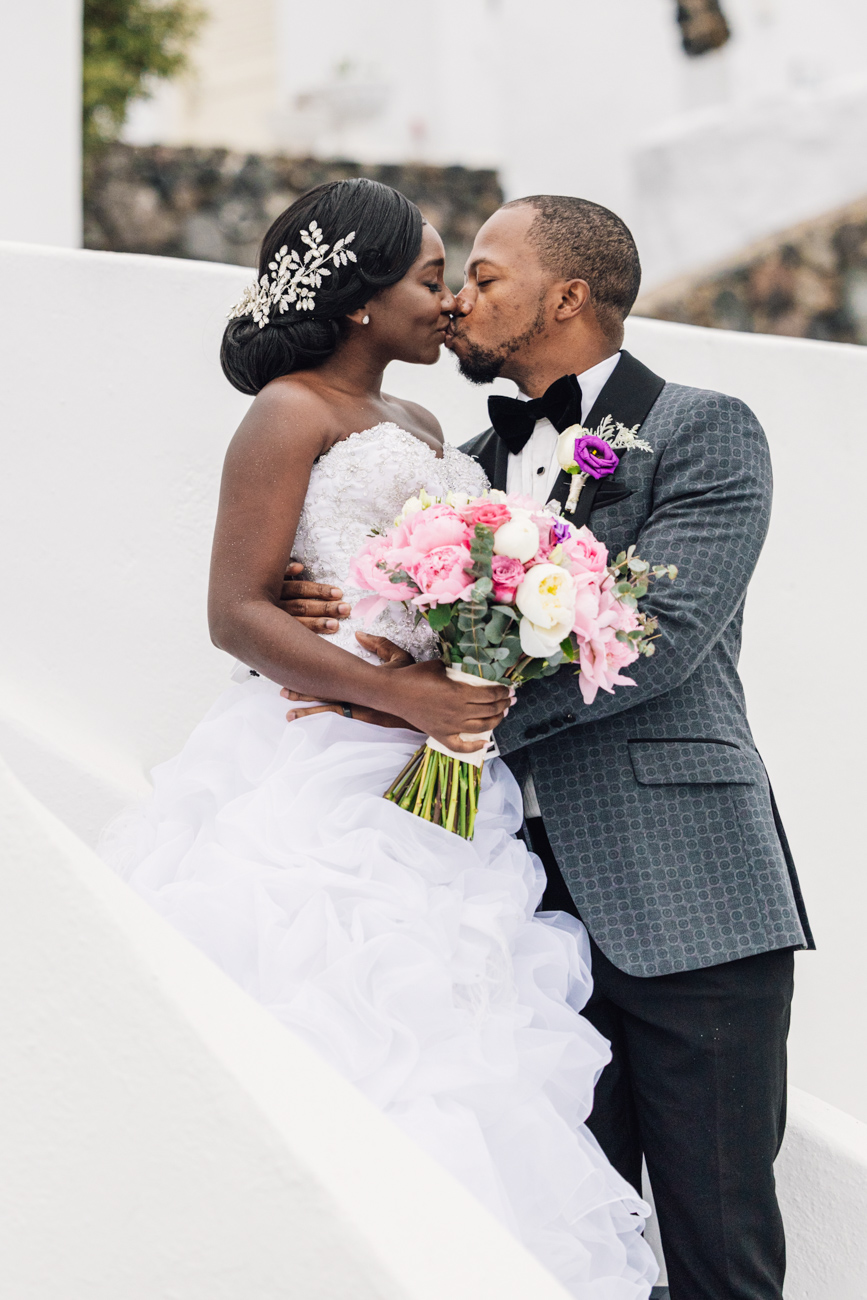 elopement photo shooting